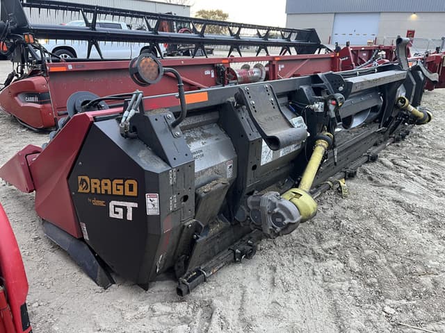 Image of Drago 830GT equipment image 4