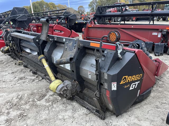 Image of Drago 830GT equipment image 3