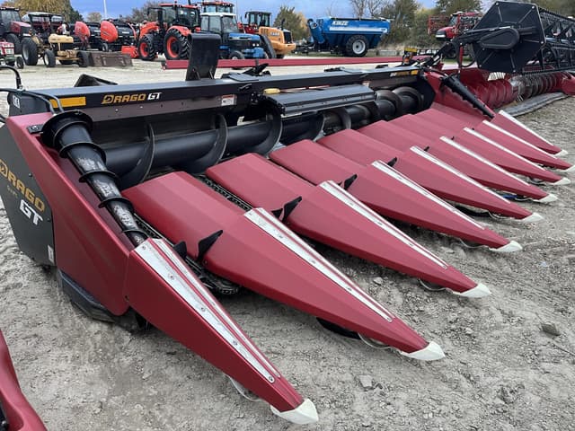 Image of Drago 830GT equipment image 2