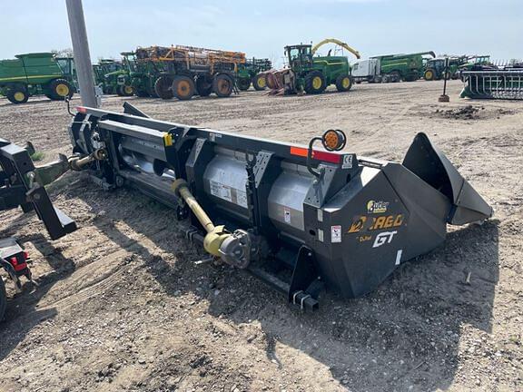 Image of Drago 830GT equipment image 2