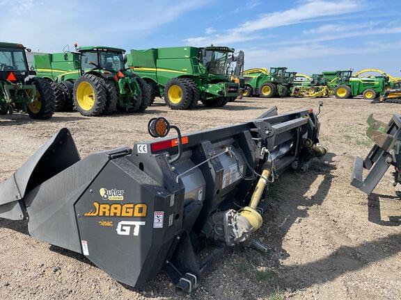 Image of Drago 830GT equipment image 1