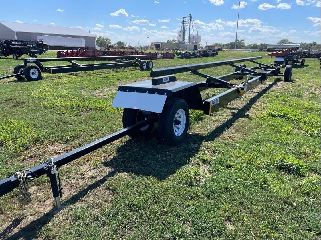 2021 Duo Lift DLT42LT Equipment Image0