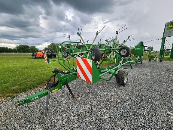 Image of Durabilt G6V740PTH equipment image 1