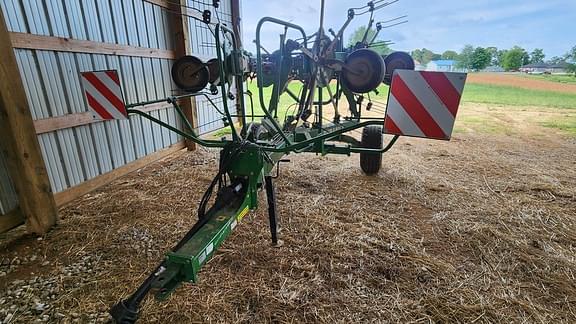 Image of Durabilt G6V740PTH equipment image 4