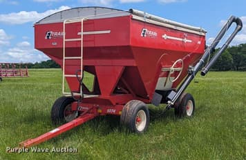 Main image E-Z Trail 3400