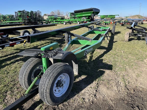 Main image E-Z Trail GC42