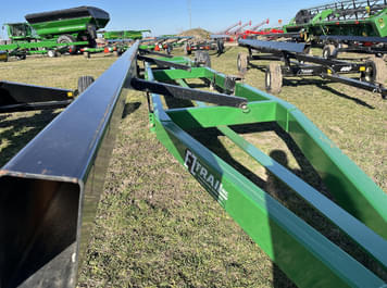 Main image E-Z Trail GC42