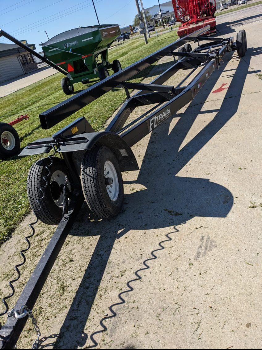 Main image E-Z Trail GC42