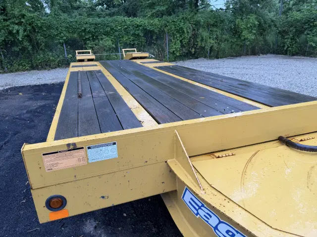 Image of Eager Beaver 20XPT equipment image 4