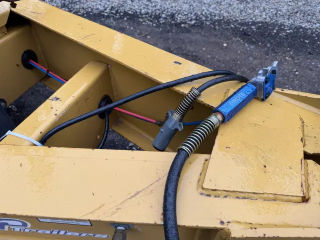 Image of Eager Beaver 20XPT equipment image 2