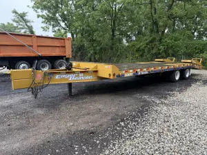 2021 Eager Beaver 20XPT Image