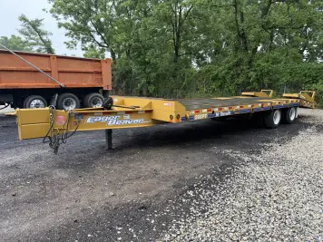 Main image Eager Beaver 20XPT