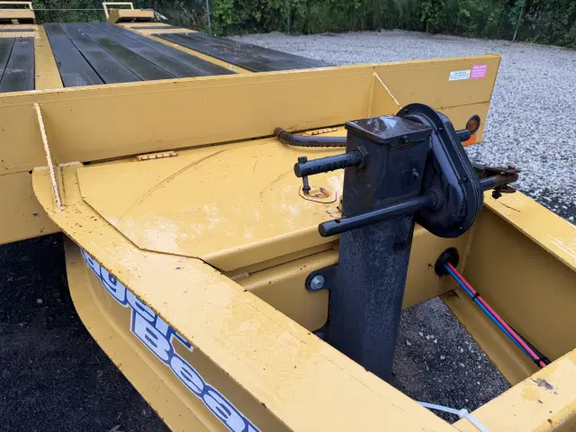 Image of Eager Beaver 20XPT equipment image 1