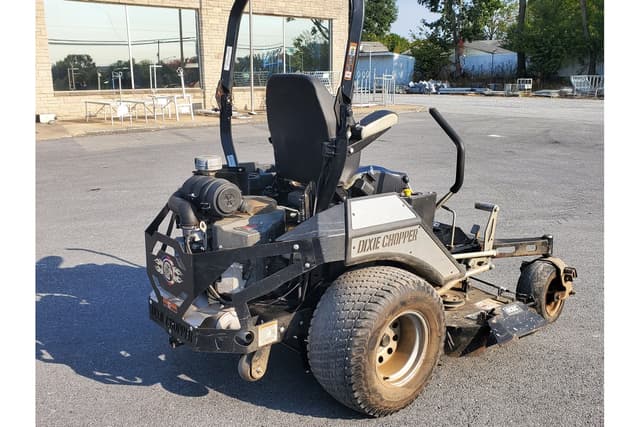 Image of Dixie Chopper Eagle HP equipment image 4
