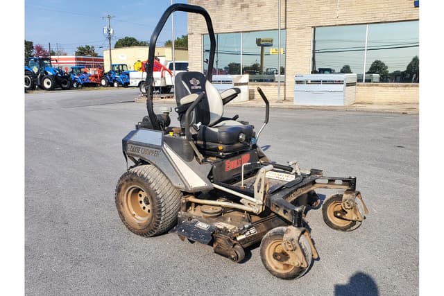 Image of Dixie Chopper Eagle HP equipment image 1