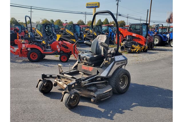 Image of Dixie Chopper Eagle HP equipment image 3