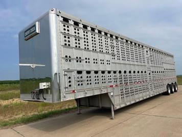 Main image EBY Undetermined