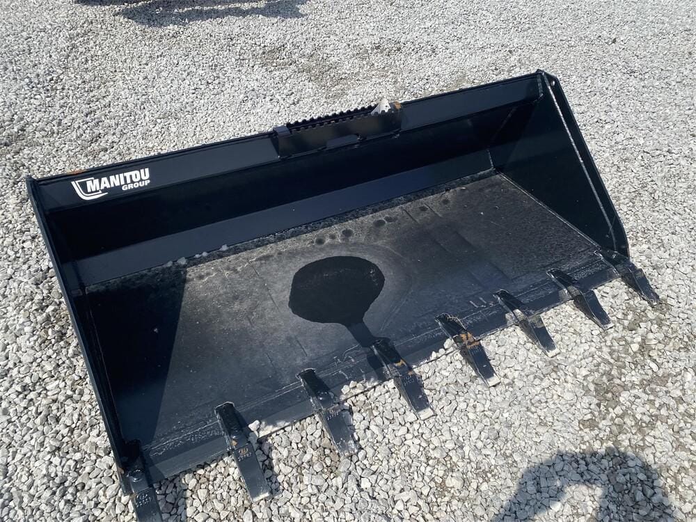 2021 Edge Bucket Equipment Image0