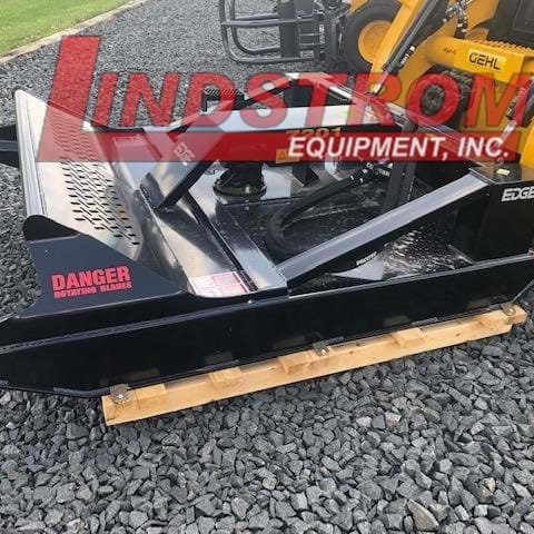 2021 Edge RM270 Equipment Image0