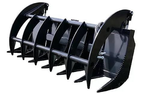 2021 IronCraft EGR66 Equipment Image0