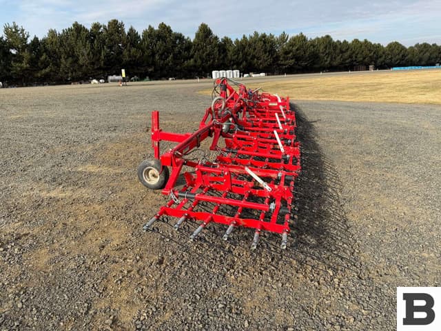 Image of Einbock Aerostar 1200 equipment image 1