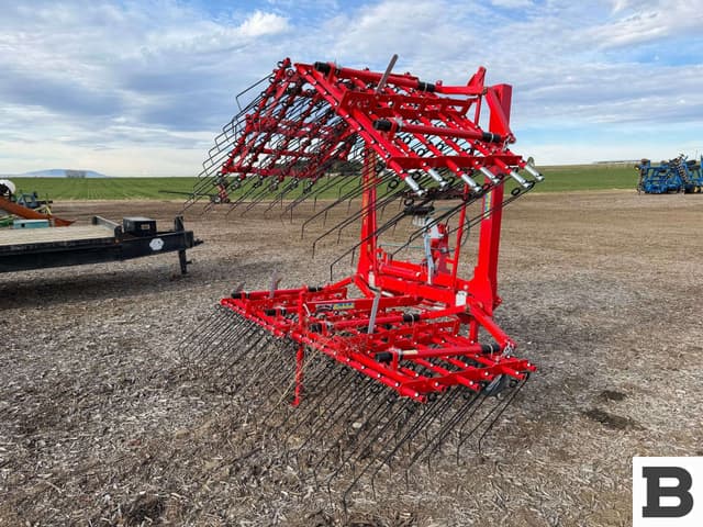 Image of Einbock Aerostar 600 equipment image 3