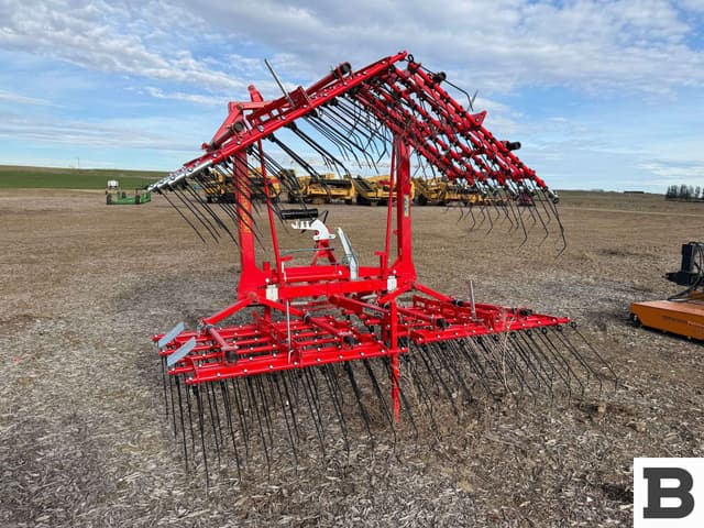 Image of Einbock Aerostar 600 equipment image 2