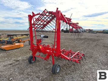 Main image Einbock Aerostar 600