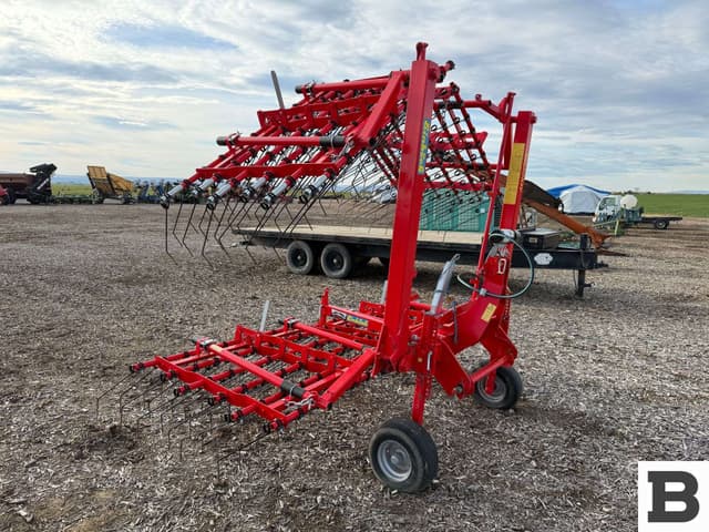 Image of Einbock Aerostar 600 equipment image 4