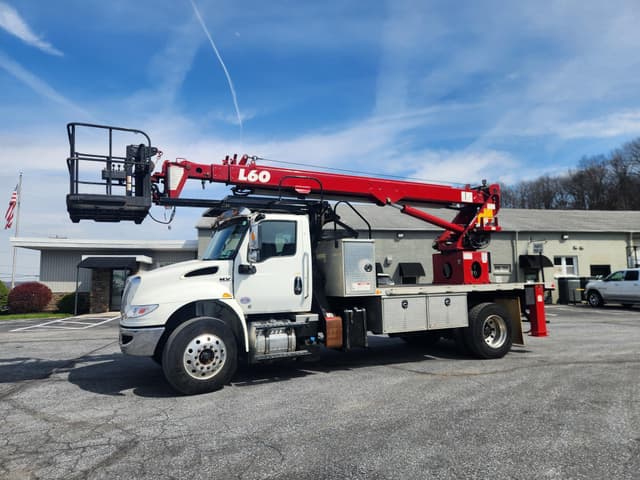 Image of Elliott L60R equipment image 1