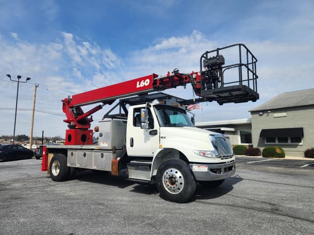 Image of Elliott L60R equipment image 4