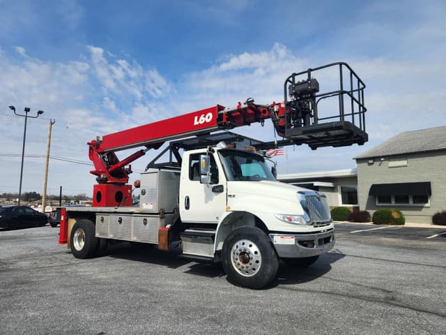 Image of Elliott L60R equipment image 4