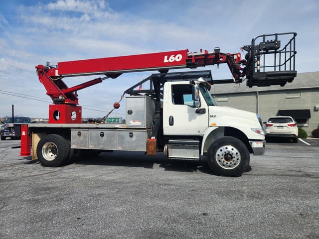 Image of Elliott L60R equipment image 3