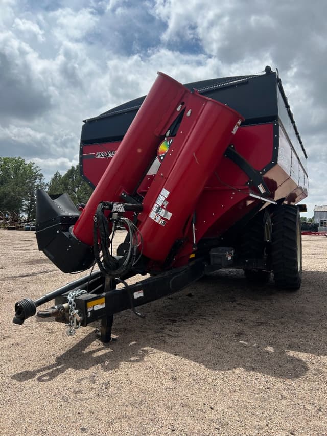 Image of Elmers Haulmaster 1300 equipment image 3