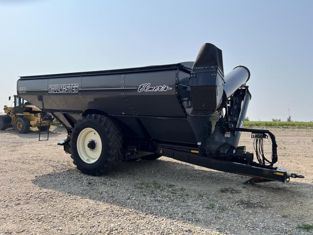 Image of Elmers Haulmaster 1300 equipment image 1