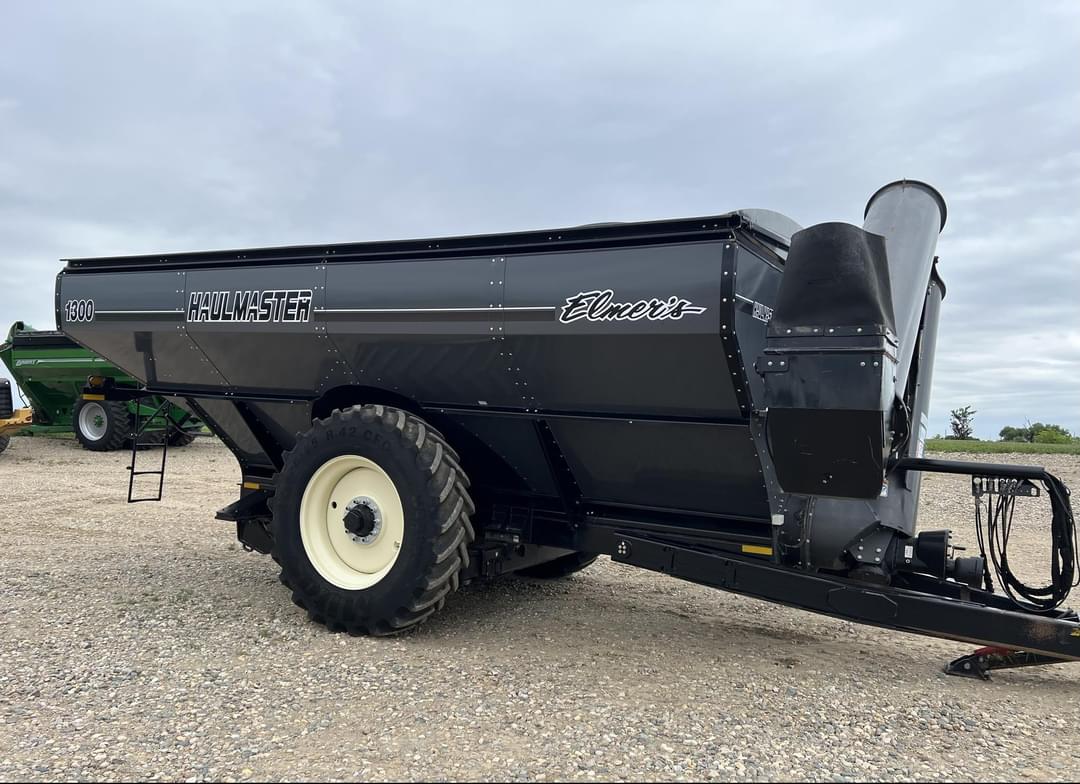 Image of Elmers Haulmaster 1300 Primary image