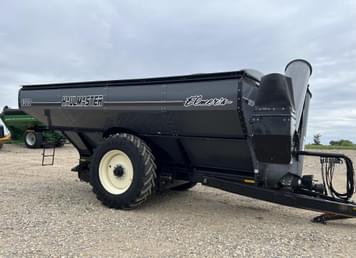 Main image Elmers Haulmaster 1300