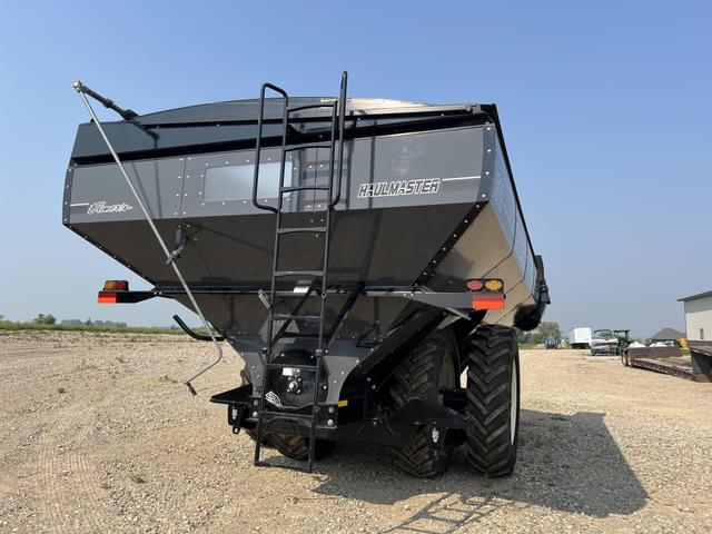 Image of Elmers Haulmaster 1300 equipment image 4