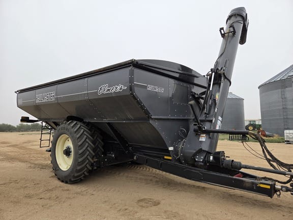 2021 Elmers Haulmaster 1300 Equipment Image0