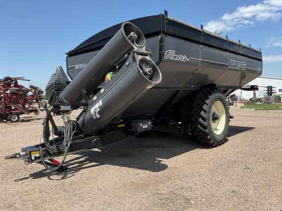 2021 Elmers Haulmaster 1300 Equipment Image0