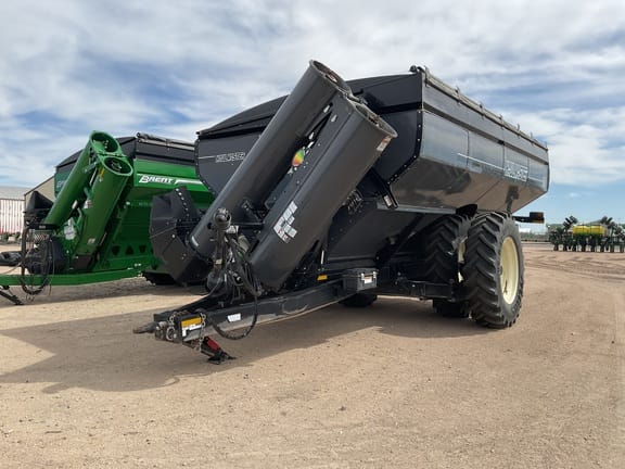 2021 Elmers Haulmaster 1300 Equipment Image0