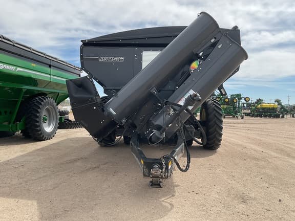 Image of Elmers Haulmaster 1300 equipment image 4