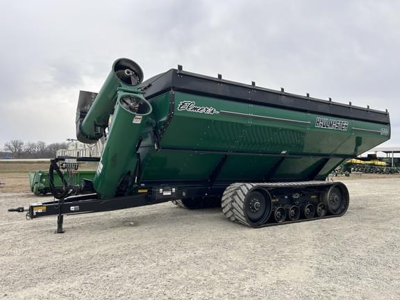 Image of Elmers Haulmaster 1700 Primary image