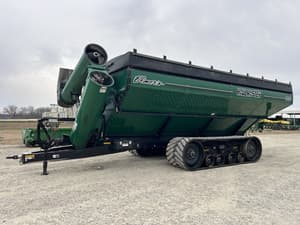 2021 Elmers Haulmaster 1700 Image