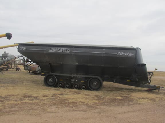 Image of Elmers Haulmaster 1700 equipment image 1