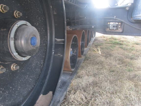 Image of Elmers Haulmaster 1700 equipment image 4