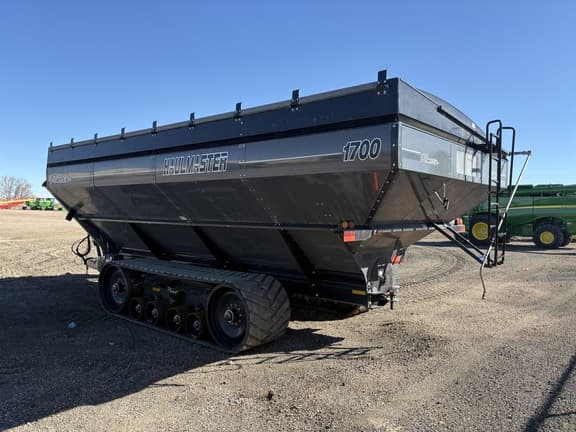 Image of Elmers Haulmaster 1700 equipment image 1