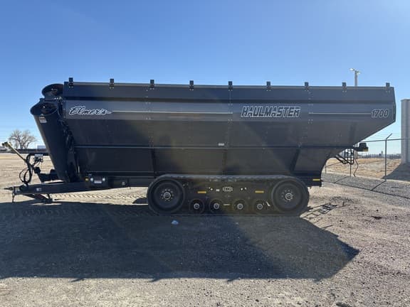 Image of Elmers Haulmaster 1700 equipment image 2