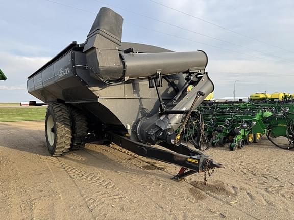 Image of Elmers Haulmaster 1300 equipment image 2