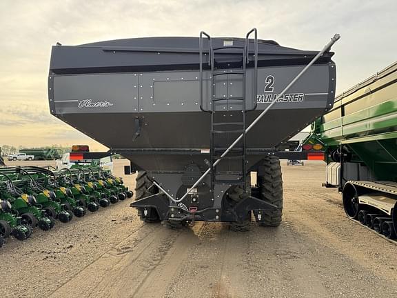 Image of Elmers Haulmaster 1300 equipment image 3
